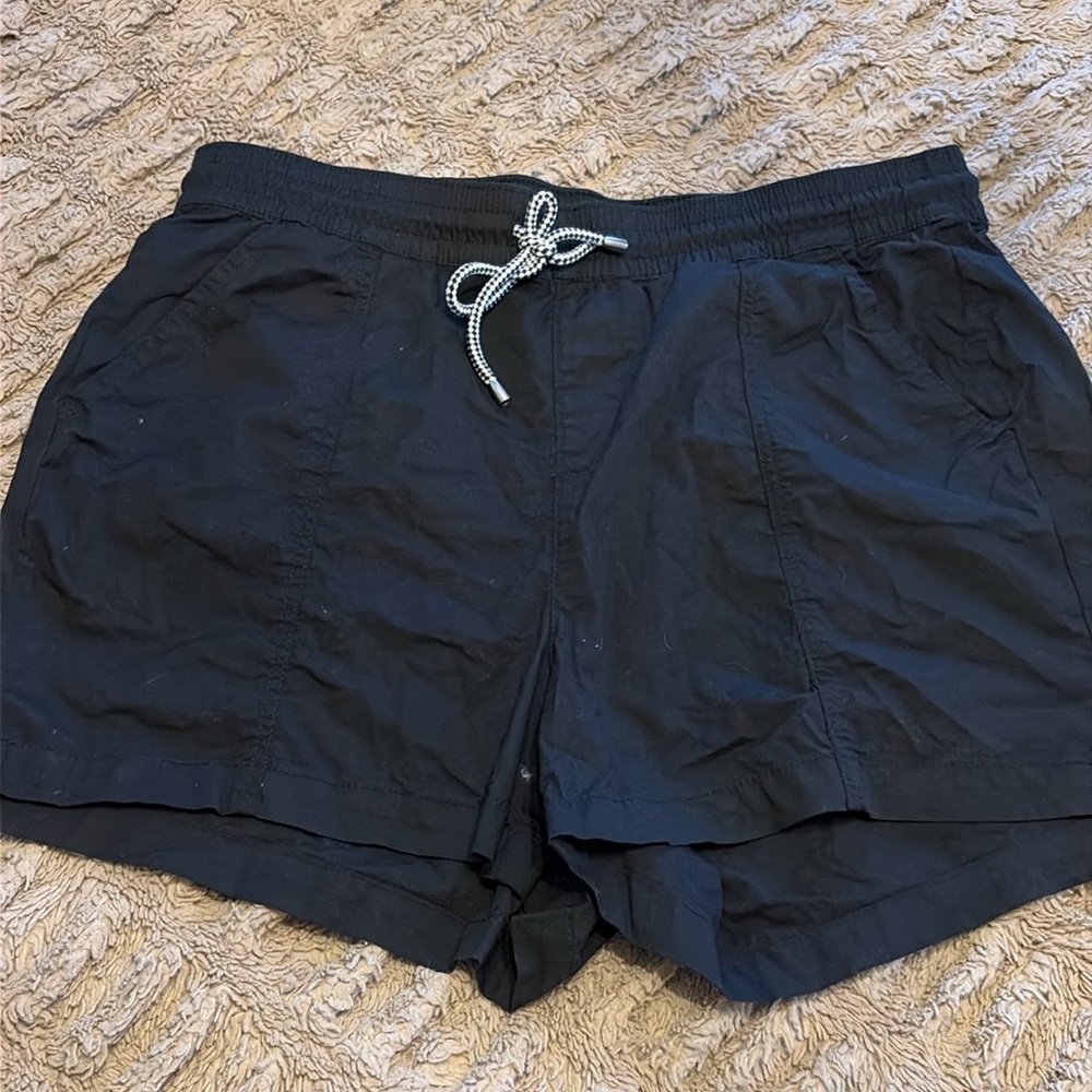 Torrid Poplin yacht short size 1/XL